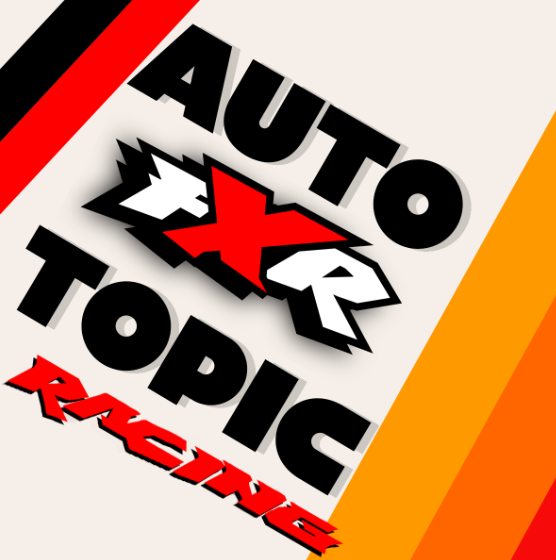 Auto Frolix Off Topic Racing